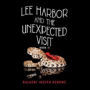 Lee Harbor and the Unexpected Visit