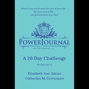 PowerJournal Workbook #1