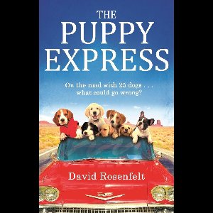 The Puppy Express
