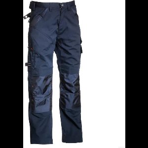 Herock Apollo werkbroeken Experts 1302 - Marine - 42