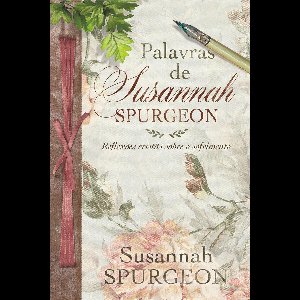 Palavras de Susannah