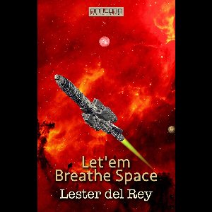 Let'em Breathe Space