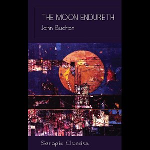 The Moon Endureth