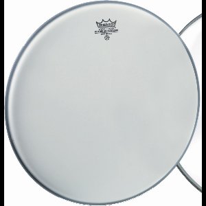 Remo Ambasador Coated 6", Tom Batter/Reso - Tom vel