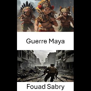 Science Militaire [French] 98 - Guerre Maya