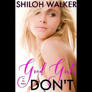 Good Girls Don't