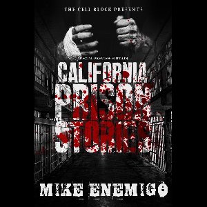 California Prison Stories
