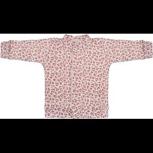 Baby Vest - Leopard