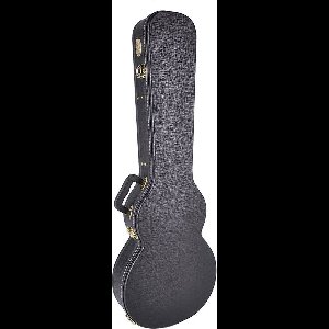 Koffer LP model elektrische gitaar Boston Standard Series CEG-100-LP