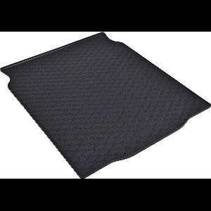 Rubber kofferbakmat geschikt voor - BMW 3-Serie G20, BMW 4-Serie Coupé G22 en BMW 4-Serie Gran Coupé G26