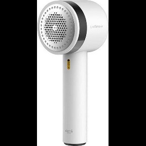 Deerma 2 in 1 - Pluisverwijderaar en roller - Kledingontpluizer - Wit