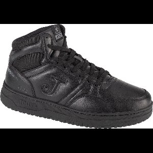 Joma C.Platea Mid Men 2401 CPLAMW2401, Mannen, Zwart, Sneakers, maat: 40