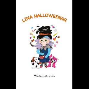 Lina halloweenar