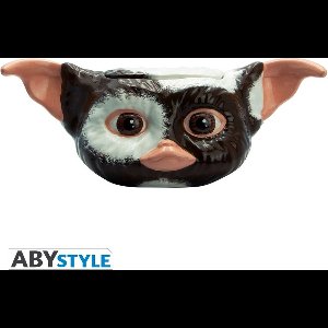 Gremlins Gizmo 3D Mok