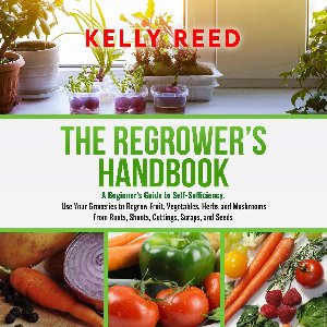 Regrowers Handbook, The
