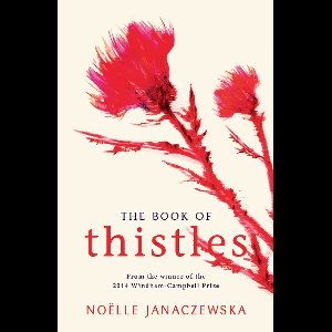 Book of Thistles
