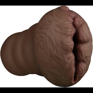 LoveToy - Alien's Pie 3 - Masturbator - Zwart