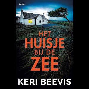 Het huisje bij de zee