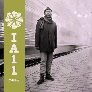 Downtown Castles Can Never Block the Sun (IA11 Edition)