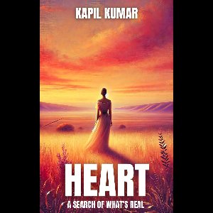 Heart: A Search Of What's Real