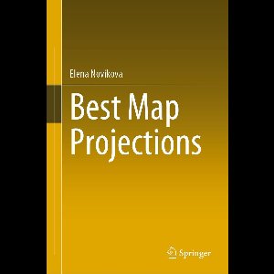 Best Map Projections