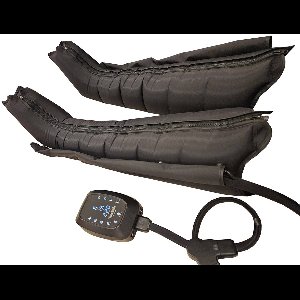 Sportbay Recovery Boots – Professionele Luchtdrukmassage Set - Reboots