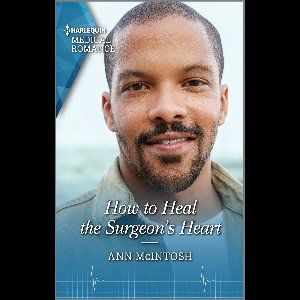 How to Heal the Surgeon's Heart