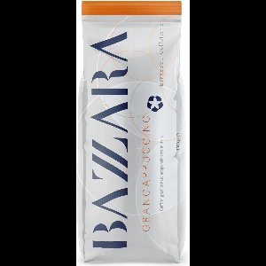 Bazzara GranCappuccino Koffiebonen - 1 kg