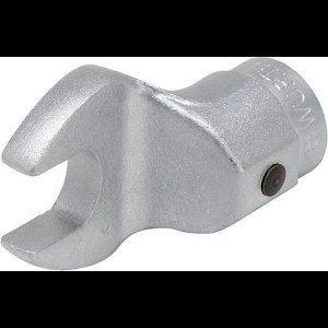 Wurth - Opsteek-steeksleutel - Insteekgereedschap met open einde x 1 st Sleutelwijdte 13 mm