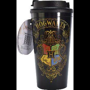 Harry Potter - thermo koffiebeker (450ml)