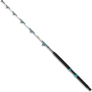 Sugoi To Drag Trollinghengel Zwart 1.65 m / 15-45 Lbs