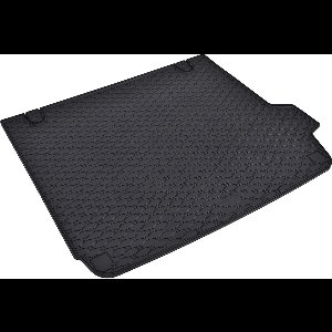 Rubber kofferbakmat geschikt voor - BMW X4 (G02) vanaf 2018-