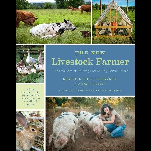 The New Livestock Farmer