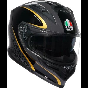 AGV K7 Flow 46 Integraalhelm - Maat XL - Helm
