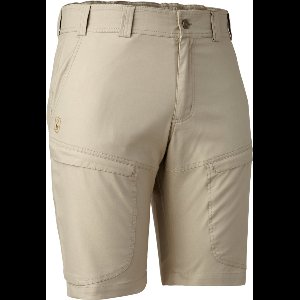 DEERHUNTER Matobo Shorts-Beige-46