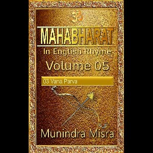 Mahabharat in English rhyme 5 - Mahabharat In English rhyme