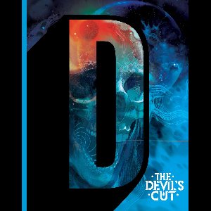 The Devil's Cut-The Devils Cut
