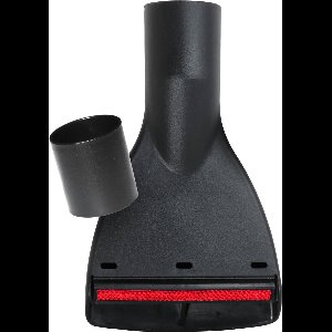 Dparts matrasreiniger stofzuiger - stofzuigermondstuk universeel - 32mm + 35mm - zuigmond, opzetstuk, accessoires, borstel, opzetborstel, hulpstukken, mondstuk, stofzuigervoet, stofzuigermond, stofborstel, matras, meubelborstel, auto bekleding