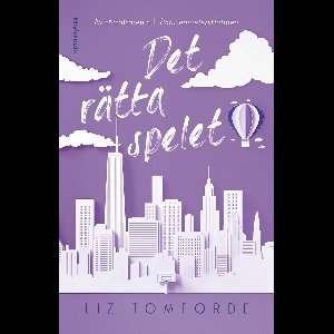 Windy City 2 - Det rätta spelet