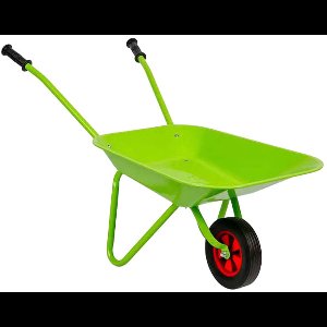 Bigjigs Tuinkruiwagen