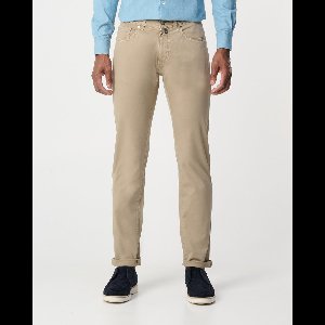 Pierre Cardin Broek Lyon Tapered Fit C3 34540 4049 1105 Mannen Maat - W32 X L34