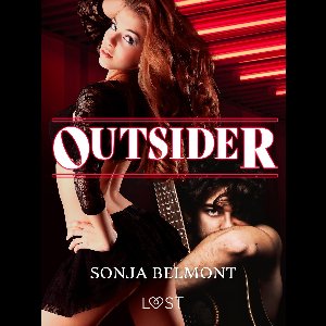 Outsider – opowiadanie erotyczne inspirowane serialem Stranger Things