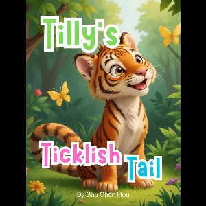 Tilly's Ticklish Tail