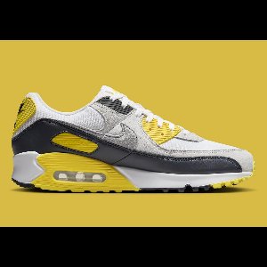 Sneakers Nike Air Max 90 "Grey Lightning" - Maat 42