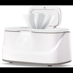 Lexium Billendoekjes Verwarmer - Billendoekjes Houder - Vochtige Doekjes Verwarmer – Billendoekjesdoos