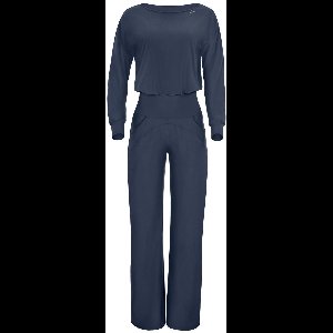 Winshape Functional Comfort Jumpsuit JS101LSC