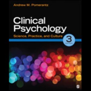 Clinical Psychology