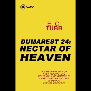 DUMAREST SAGA 24 - Nectar of Heaven