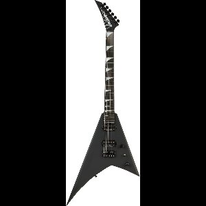 Jackson American Series Rhoads RR24 HT Satin Black - Elektrische gitaar