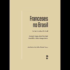 Franceses no Brasil